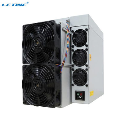 Nieuwe aankomst KAS Antminer KS5 Pro 21e Antminer KS5 Pro Kaspa Miner Kracht 3150W