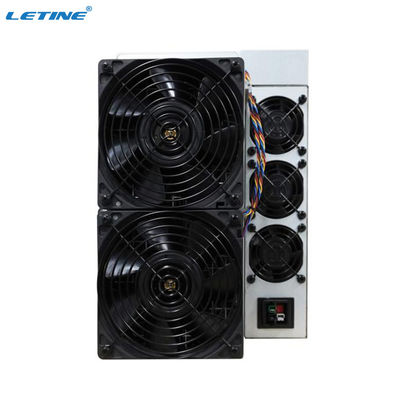 Nieuwe aankomst KAS Antminer KS5 Pro 21e Antminer KS5 Pro Kaspa Miner Kracht 3150W