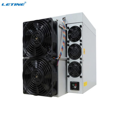 Nieuwe aankomst KAS Antminer KS5 Pro 21e Antminer KS5 Pro Kaspa Miner Kracht 3150W