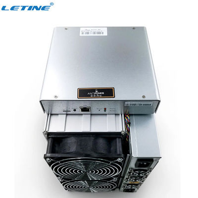 Laatste LTC Doge Elphapex DG1 11G 11000mh 3420w 0.31J/M Asic Miner Mining Machine