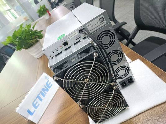 Nieuwe Scrypt ASIC Elphapex DG1 11G 3420W Litcoin Mining Dogecoin Miners Crypto Hardware Cryprocurrency Rig
