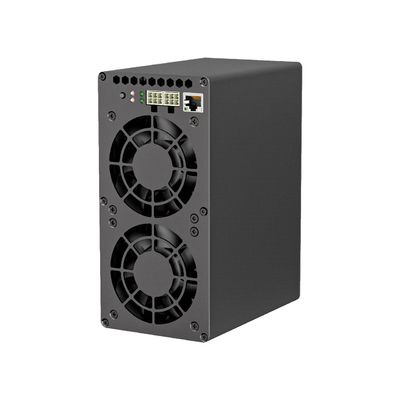 KAS Asic Miner Goldshell KA-BOX 1.18Th/s KHeavyHash Algoritme Kaspa Mining Machine Antminer KS5 KS3 Iceriver KS3M
