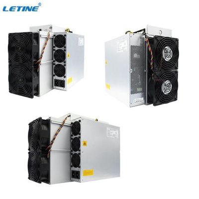 Nieuwe Bitmain Asic Antminer S21 Pro 234T 15J/T Bitcoin Miner S21 200T Mining Machine
