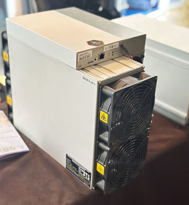 Nieuwe Bitmain Asic Antminer S21 Pro 234T 15J/T Bitcoin Miner S21 200T Mining Machine