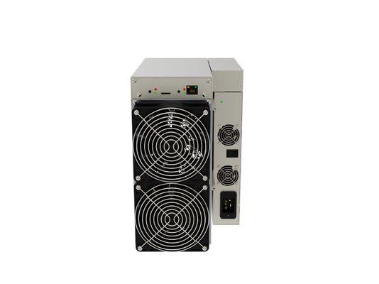 Nieuwe KS5L 12T 3400W Grijze ICERIVER KAS Steel KHeavyHash-algoritme voor Kaspa KDA Mining