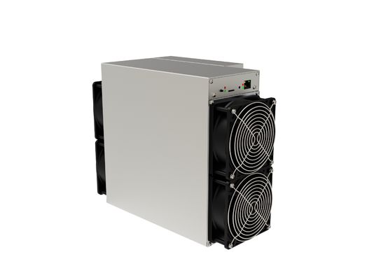 Nieuwe KS5L 12T 3400W Grijze ICERIVER KAS Steel KHeavyHash-algoritme voor Kaspa KDA Mining