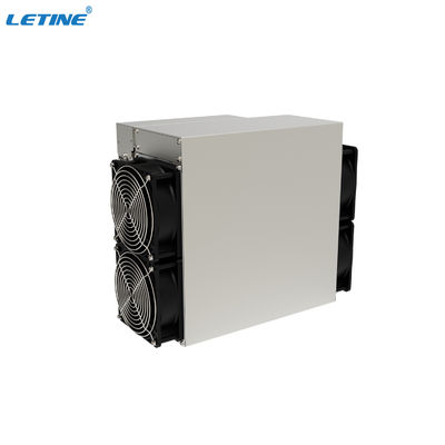 Nieuwe versie ICERIVER KAS KS5L 12T 3400W Asic Kaspa Miner Kaspa Mining Machine