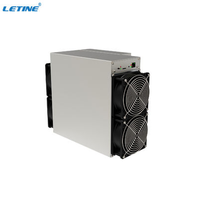 Nieuwe ICERIVER KS5M 15T 3400w Grijz Steel KHeavyHash Algoritme Voor Mijnbouw Kaspa KDA