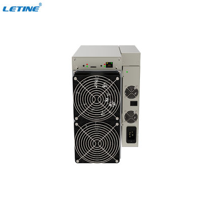 Nieuwe ICERIVER KS5L 12T 3400W KAS KHeavyHash algoritme voor Kaspa KDA