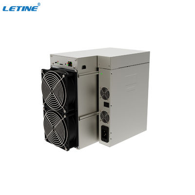 Nieuwe ICERIVER KS5L 12T 3400W KAS KHeavyHash algoritme voor Kaspa KDA