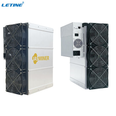 Nieuwe JASMINER X44-Q 7780M 780W 40db High Throughput Quiet Server ETC