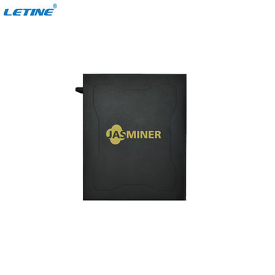High Throughput Quiet Pro Server Jasminer X44-Q 7800MH/s 780W ETC Zil ETHW mijnmachine