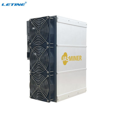 Jasmijn X44-P ETH ETC ZIL Mijnwerker 23400M 2340W 0,1J/W ASIC Mijnwerker met hoge doorvoer