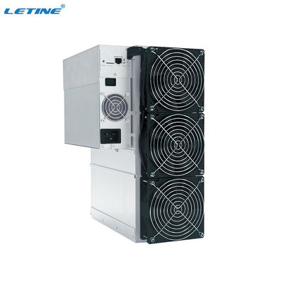 Jasmijn X44-P ETH ETC ZIL Mijnwerker 23400M 2340W 0,1J/W ASIC Mijnwerker met hoge doorvoer