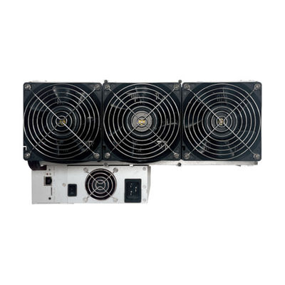 Alle gloednieuwe Jasminer X44-P 23400mh/s 2340W Low Power Server ETC Mining Machine