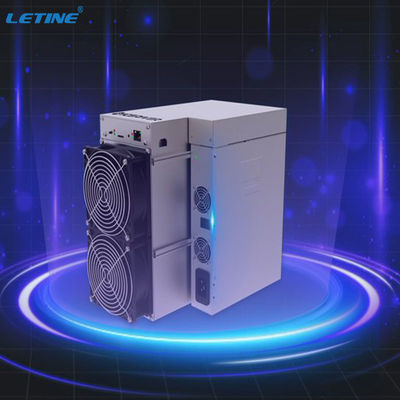 Kaspa Miner Iceriver KS5L 12TH/S 3400W KAS Miner Iceriver KS5L KS3M KS0 Pro