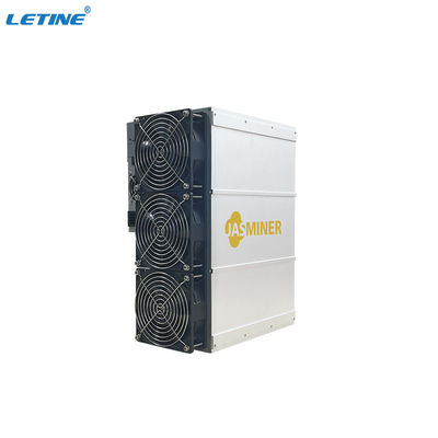 Nieuwste Jasminer X44-Q 7800MH/S 780W 0.1J/Mh EtHash Algorithme Ethereum Mining ETC ZIL Asic Miner Jasminer X44-Q X16-Q