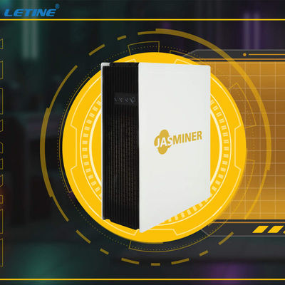 Nieuwste Jasminer X44-Q 7800MH/S 780W 0.1J/Mh EtHash Algorithme Ethereum Mining ETC ZIL Asic Miner Jasminer X44-Q X16-Q