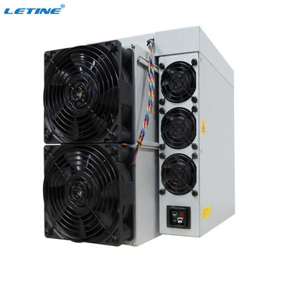 KHeavyHash Crypto Algorithm Antminer KS5 PRO 21T 3150W Miner voor Kas Coin Mining