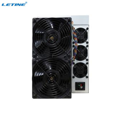 KHeavyHash Crypto Algorithm Antminer KS5 PRO 21T 3150W Miner voor Kas Coin Mining