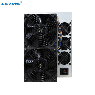 KHeavyHash Crypto Algorithm Antminer KS5 PRO 21T 3150W Miner voor Kas Coin Mining
