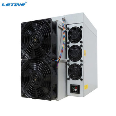 KHeavyHash Crypto Algorithm Antminer KS5 PRO 21T 3150W Miner voor Kas Coin Mining