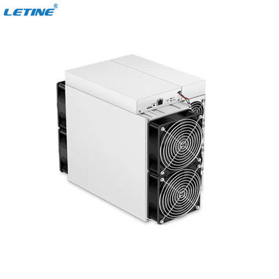 Antminer L9 17.6Gh/S 16.6Gh/S 3260W Scrypt-algoritme Asic Miner voor LTC DOGE Mining