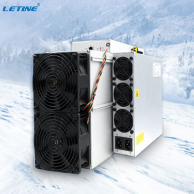 Antminer L9 17.6Gh/S 16.6Gh/S 3260W Scrypt-algoritme Asic Miner voor LTC DOGE Mining