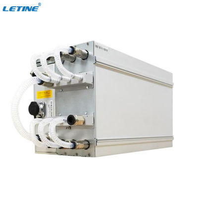 Nieuwe S19e XP Hyd 251T 5522W 22J BTC BCH BSV SHA256 Hydro-cooling Miner