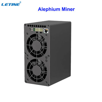 Goldeshell AL Box 360G 180W ALPH Miner Grote winst Alephium Silent Home Mining Machine KA Box KASPA Miner