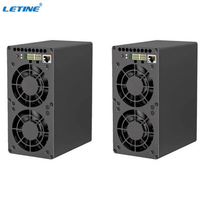 Goldeshell AL Box 360G 180W ALPH Miner Grote winst Alephium Silent Home Mining Machine KA Box KASPA Miner