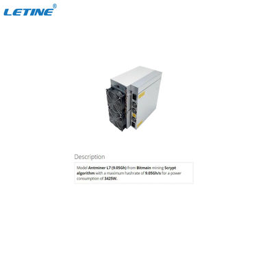 Dogecoin Blockchain Crypto Asic Mijnwerker DG1 13G/14.4G DG1+ 13.8G/14G