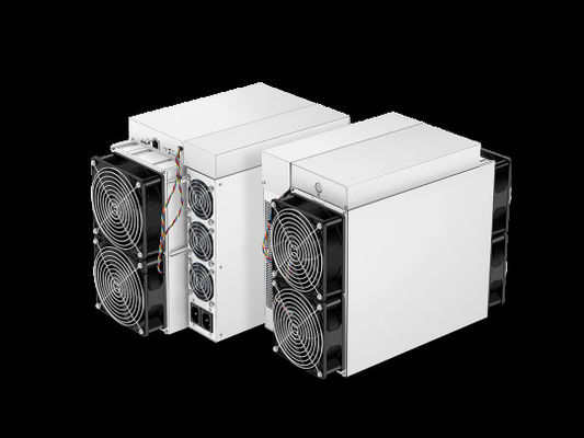 Nieuwe Antminer L9 17.6G LTC Dogecoin Miner L7 9050M 9300M 9500M Asic LTC