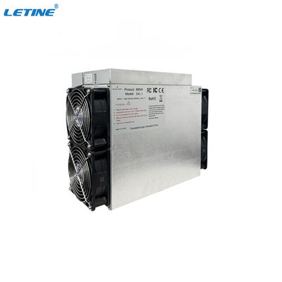 Elphapex DG1+ 14.4G Litecoin Miner DG1 11G 3420W Scrypt Algorithm LTC &amp; Doge Mining Asic Miner