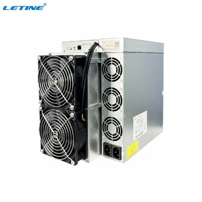 Elphapex DG1 11000M 3420W 0.31J LTC+DOGE Scrypt-algoritme Bitmain Antminer L7 Asic miner