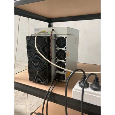 Elphapex DG1 11000M 3420W 0.31J LTC+DOGE Scrypt-algoritme Bitmain Antminer L7 Asic miner