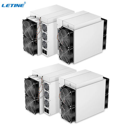Voorraad Asic Miner Bitmain CKB Miner K7 Antminer K7 63.5t 58T Eaglesong Algo L7 L9 E9Pro D9 HS3 Blockchain Mijnbouwmachine