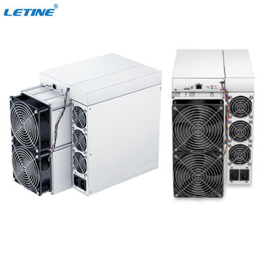 Voorraad Asic Miner Bitmain CKB Miner K7 Antminer K7 63.5t 58T Eaglesong Algo L7 L9 E9Pro D9 HS3 Blockchain Mijnbouwmachine