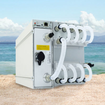 Waterkoeler Miner Antminer S19e XP Hydro 251Th/S 22J/T Hydro koeling Bitcoin Asic Miner Bitmain S19 Pro Hydro S21 Hydro