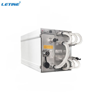Waterkoeler Miner Antminer S19e XP Hydro 251Th/S 22J/T Hydro koeling Bitcoin Asic Miner Bitmain S19 Pro Hydro S21 Hydro
