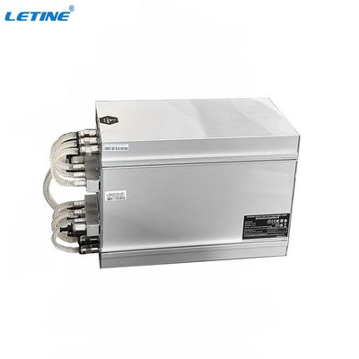Waterkoeler Miner Antminer S19e XP Hydro 251Th/S 22J/T Hydro koeling Bitcoin Asic Miner Bitmain S19 Pro Hydro S21 Hydro