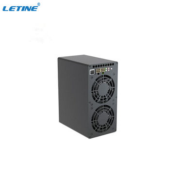 Huishoudelijk gebruik Goldshell KA Box Pro 1.6T 600W KHeavyHash KAS Miner Goldhsell KA Box 1.18T