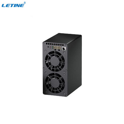 Huishoudelijk gebruik Goldshell KA Box Pro 1.6T 600W KHeavyHash KAS Miner Goldhsell KA Box 1.18T