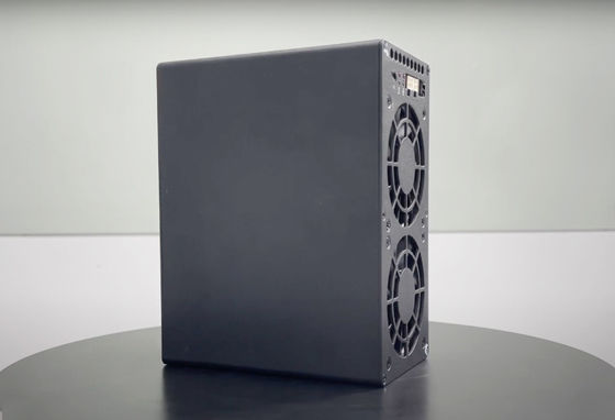 Huishoudelijk gebruik Goldshell KA Box Pro 1.6T 600W KHeavyHash KAS Miner Goldhsell KA Box 1.18T