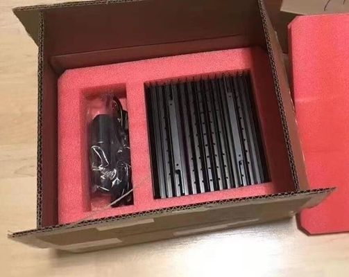 Geruisloze Crypto Miner Iceriver KS0 Ultra 400Gh/S 400W KHeavyHash Algorithme Kasapa Miner