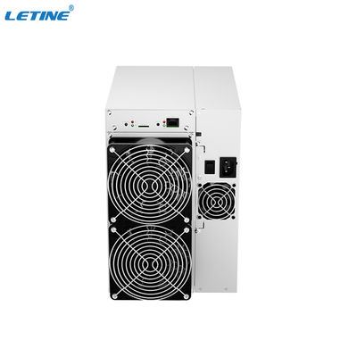 IJseriver KS5M 15T 3400W Kaspa Miner IJseriver KS5L 12Th/S Kas Mining Machine