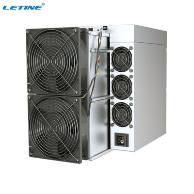 Voorraad Nieuwe Antminer KS5Pro 21T Kaspa Miner KS5 Pro 21T Bitmain KS5 20T Kas Mining Machine KS5 Pro 21T Blockchain Miner