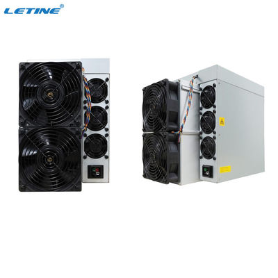 Voorraad Nieuwe Antminer KS5Pro 21T Kaspa Miner KS5 Pro 21T Bitmain KS5 20T Kas Mining Machine KS5 Pro 21T Blockchain Miner