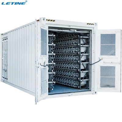 Bitmain Antminer S21XP Hydro Hydro-koeling Model 473T Efficiëntie 12 J/TH S21 XP 270T Bitcoin Miner 300T Immersion Coolin