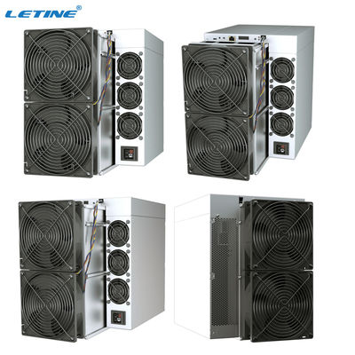 Nieuwe Bitmain Antminer S21 XP 270TH/S 13.5W Bitcoin Miner S21XP 270T Asic Mining Machine
